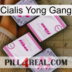 Cialis Yong Gang 33